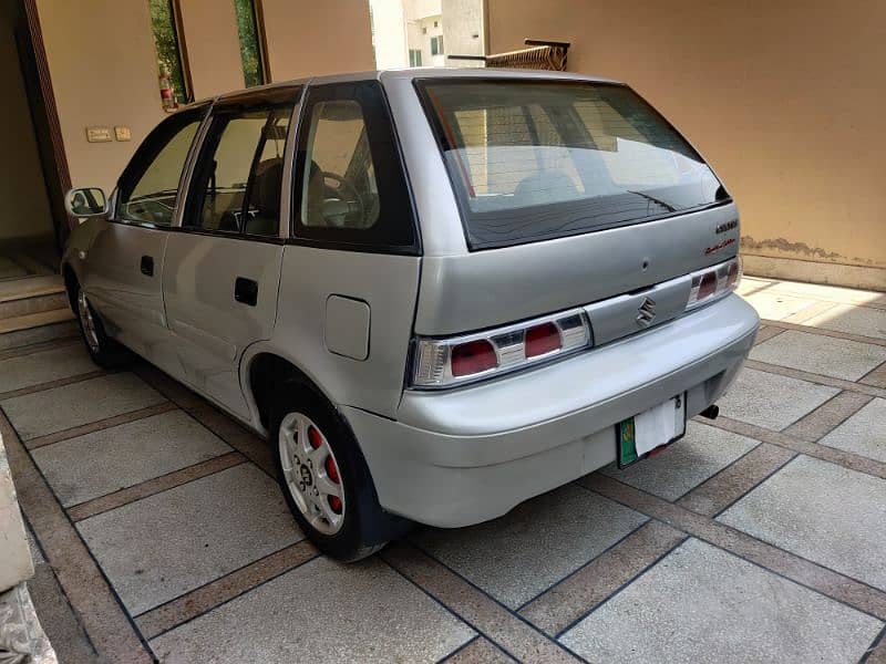 Suzuki Cultus VXR 2016.03297951688 14