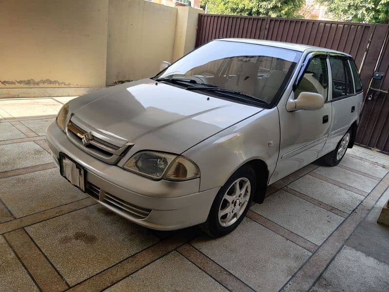 Suzuki Cultus VXR 2016.03297951688 16