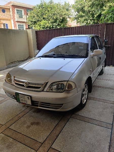 Suzuki Cultus VXR 2016.03297951688 18