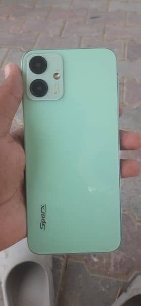 spark neo 5 plus 3gb 64 gb 5