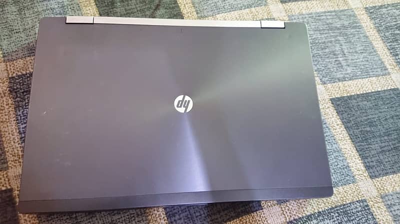 HP Elitebook 1