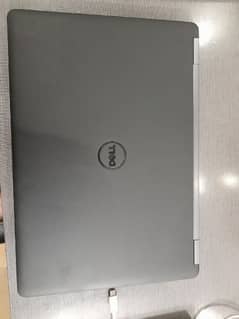 Dell Latitude E7470 i5 6th Gen. 8gb ram 256gb hard