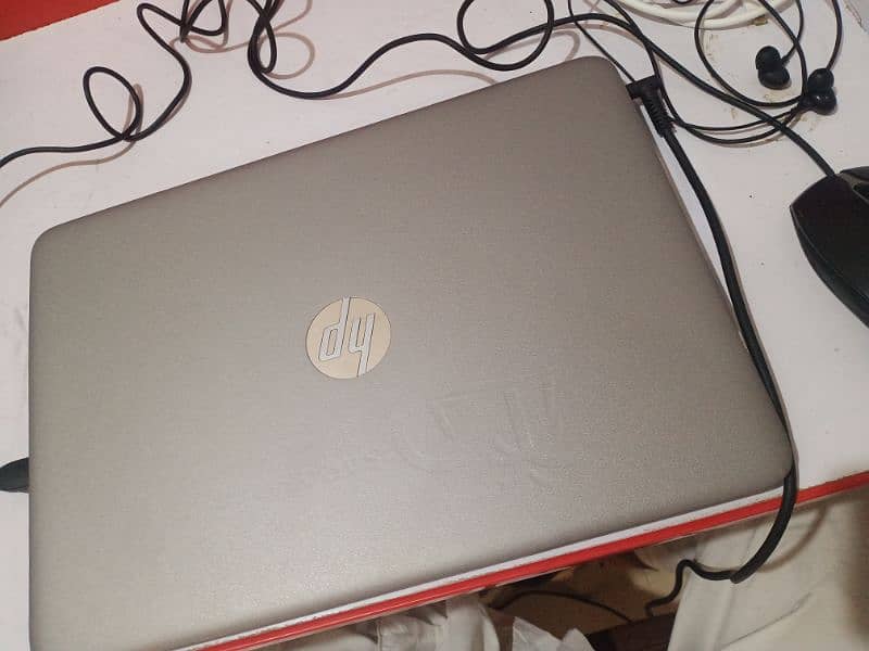 HP I5 7th gen (8GB + 128SSD + 500HD + 2GB Graphic Card) 1