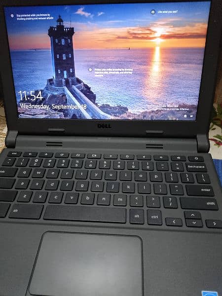 Dell Chromebook  (cell:0321-2529520) 0