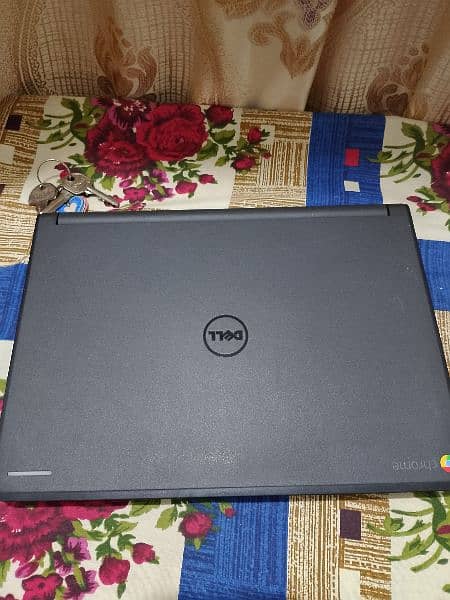 Dell Chromebook  (cell:0321-2529520) 1