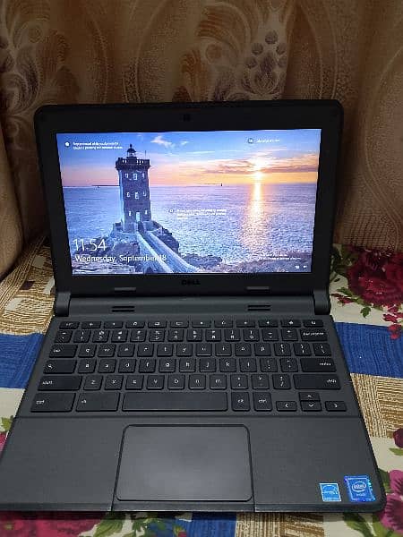 Dell Chromebook  (cell:0321-2529520) 2