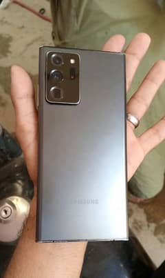 samsung note 20 ultra 0