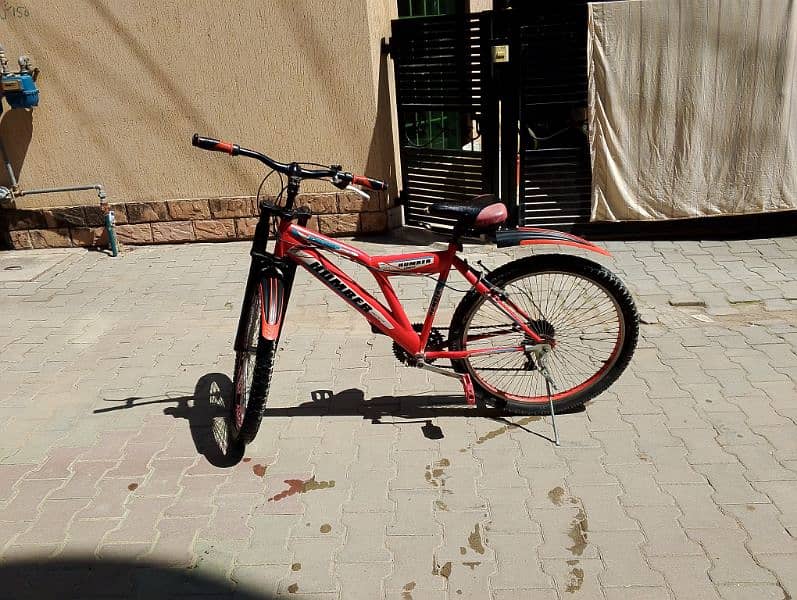 Humber bicycle for sale 1