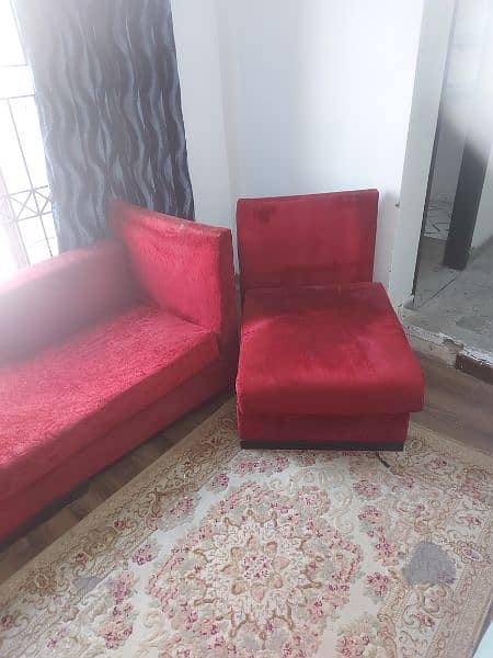 sofa for urgent sale 2