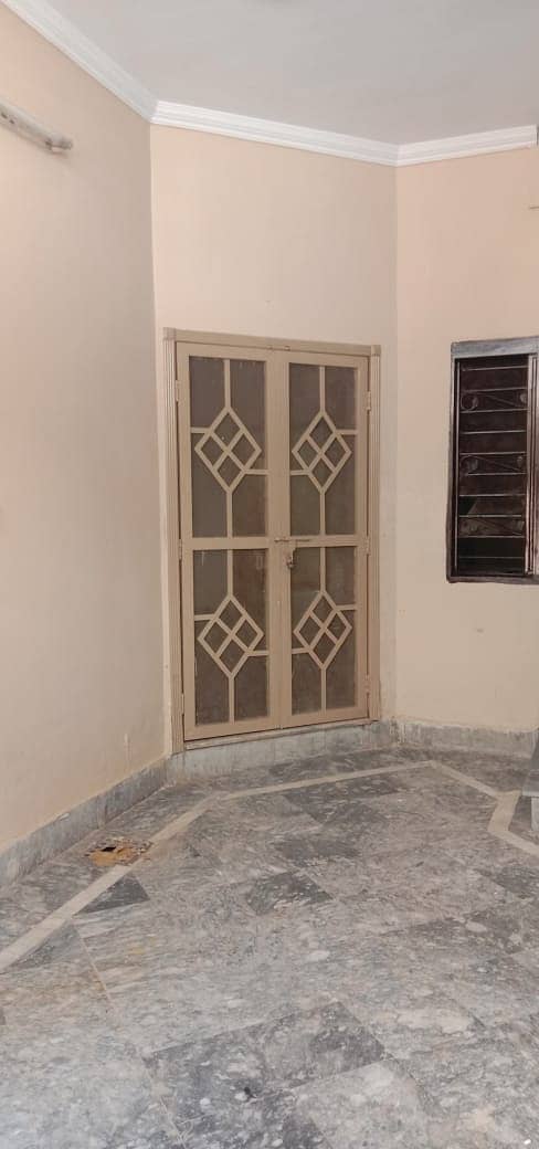 5 Marla Upper portion for Rent in Johar town C1 block near UMT 1