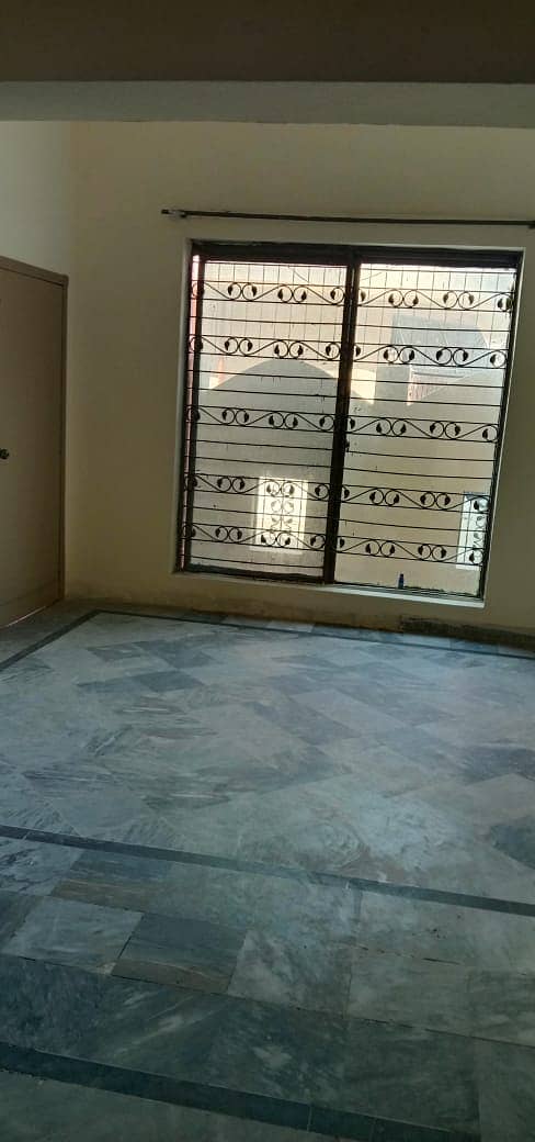 5 Marla Upper portion for Rent in Johar town C1 block near UMT 3