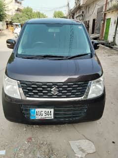 Suzuki Wagon R 2022