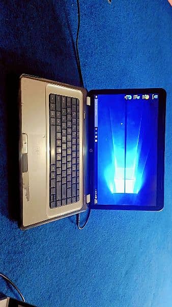 HP Laptop 1