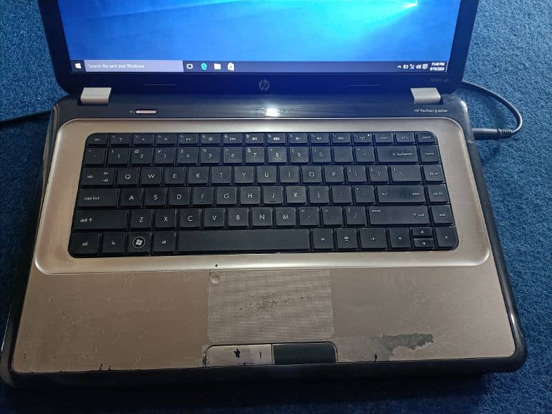 HP Laptop 2