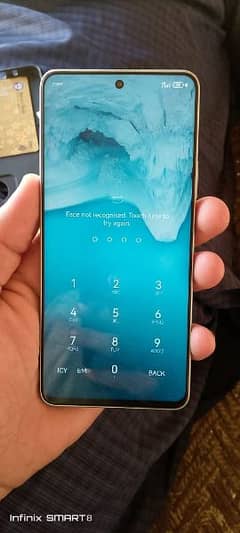 Huawei nova 11i 8gb 128gb