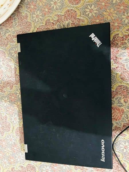 laptop Lenovo core i5 4th generation 0