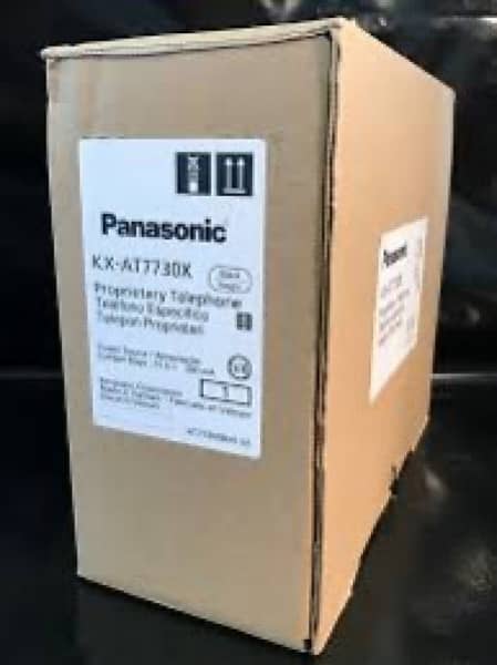 Panasonic Tda100d ,tda200, tda600, kx824 telephone exchange pbx 3