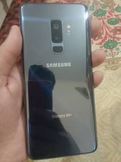 Samsung s9+ Dot/Shade 6/64 PTA Approved