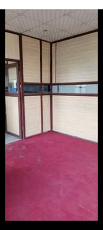 Ready to use office available for rent 2