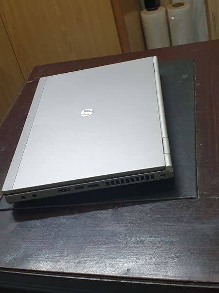 hp elitebook 2