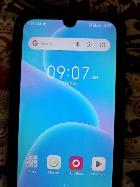 itel A 26 2/32 Pta Approved 1