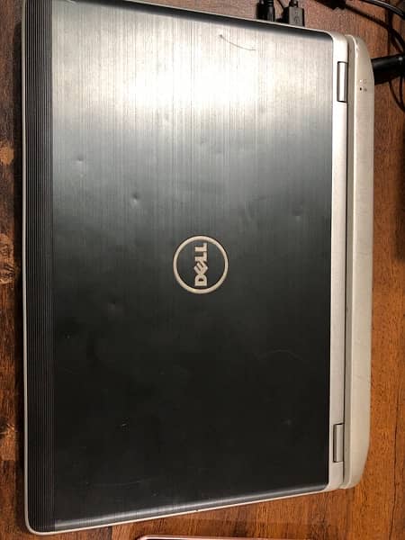 Dell latitude E6220 i7 2nd 8gb ram 500gb harddisk 1