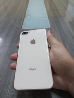 Iphone 8 plus