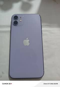 iphone 11 non pta no exchange