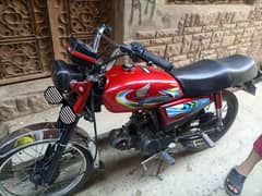 Honda 70 for sale