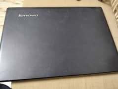 Lenovo idea pad 100 core i 3