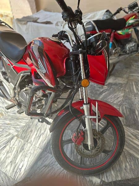 cb 150 F 10