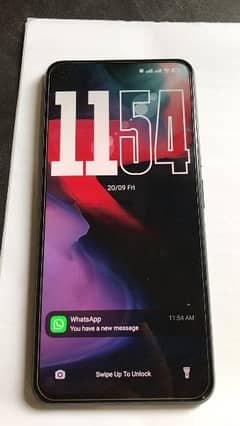 Mi 11 Lite 6/128 exchange n sale