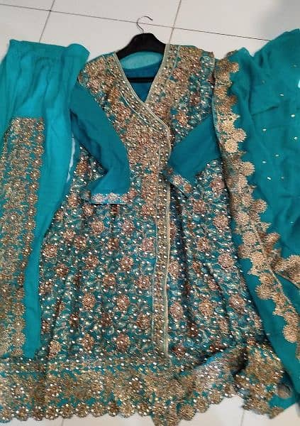 best dress for enagagement/valima ceremony upcoming wedding season 2