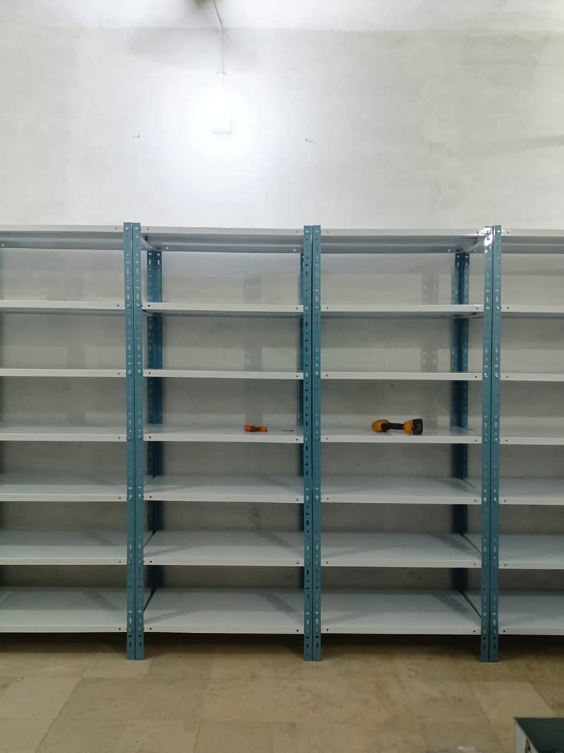 Display Racks/Pharmacy Racks/Storage Racks/Wall Mounted Racks 8