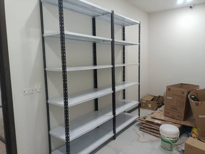 Display Racks/Pharmacy Racks/Storage Racks/Wall Mounted Racks 16