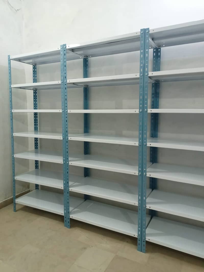 Display Racks/Pharmacy Racks/Storage Racks/Wall Mounted Racks 18