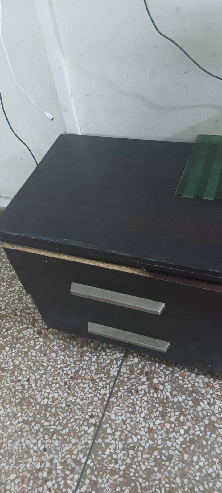 Old Furniture and Autowash and Microwave for sale 3