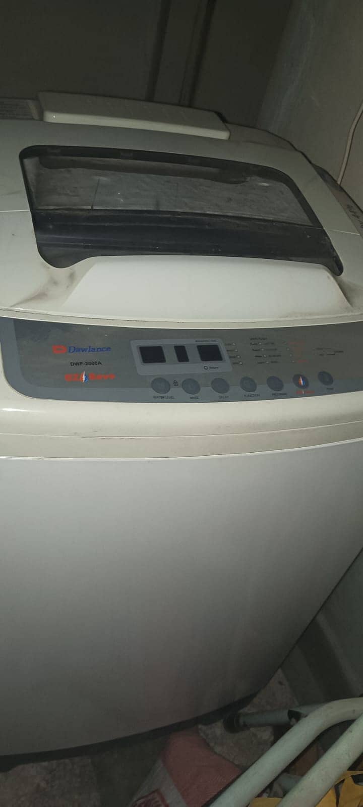 Old Furniture and Autowash and Microwave for sale 14