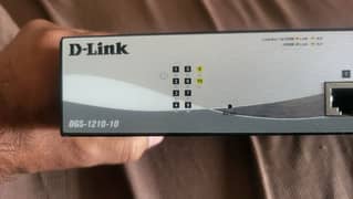 D-Link