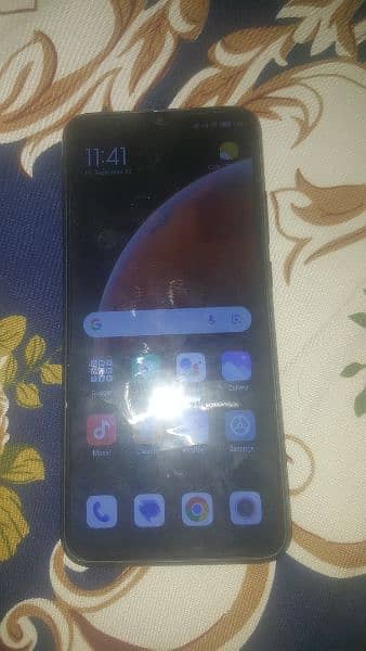 redmi 9a pta offical approved exchange nhi hu ga 1