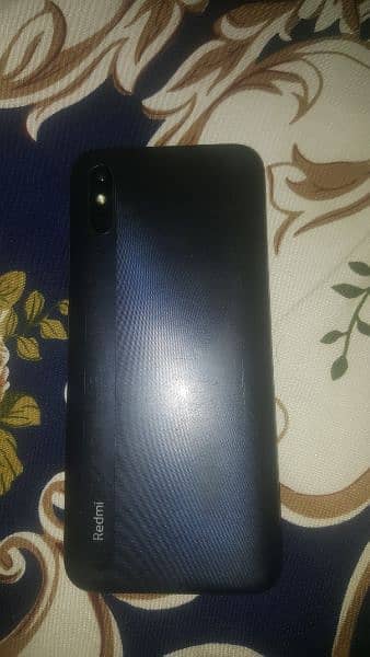 redmi 9a pta offical approved exchange nhi hu ga 4