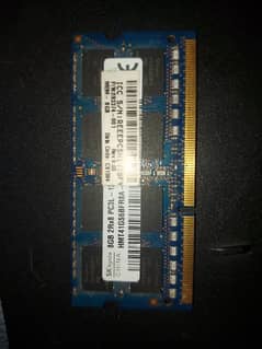 laptop ram ddr3 8gb high performance can run gta 5