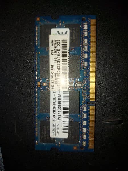 laptop ram ddr3 8gb high performance can run gta 5 0