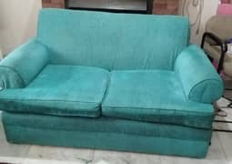 2 seater sofa