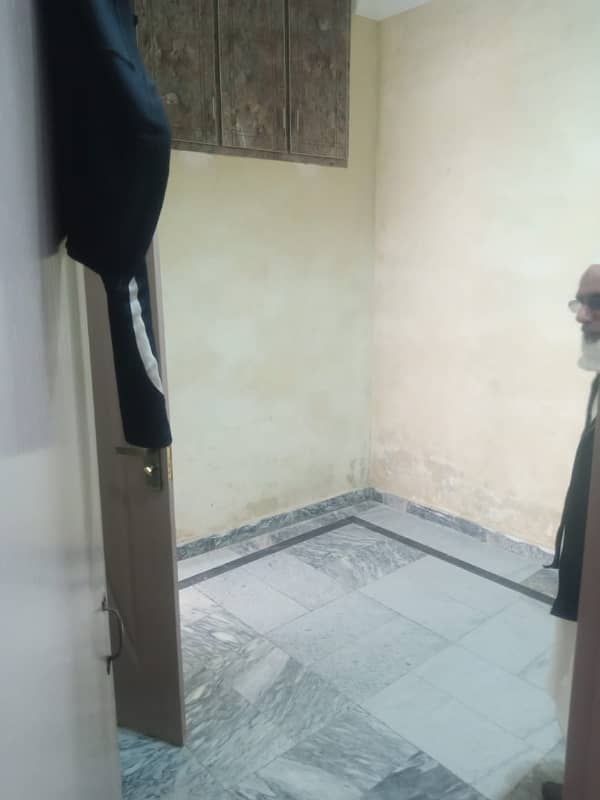 1 ROOM WITH WASHROOM AVAILABLE FOR RENT IN KHANNA PUL NEAR SANAM CHOK ISLAMABAD 1