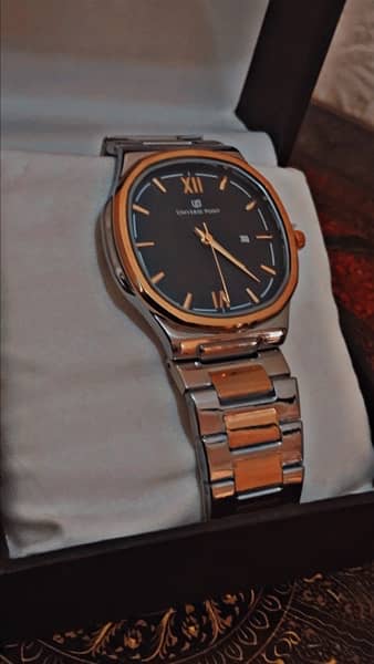 Mens Watches 0