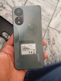 Oppo A78 (0334-4149298) 0