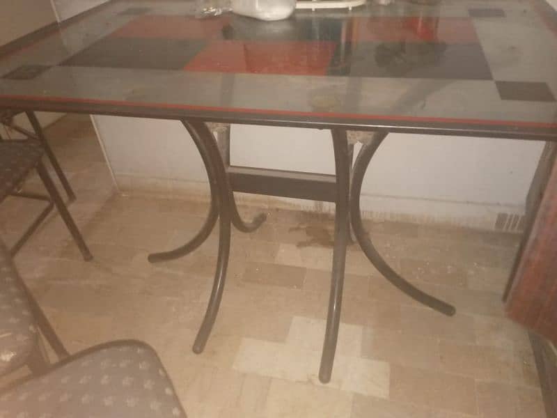 4 person dining table 2