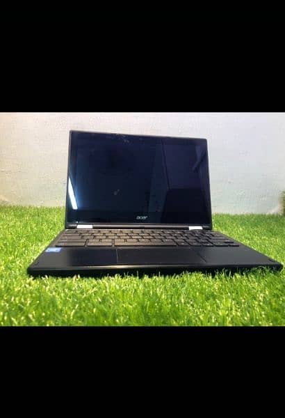 laptop Chromebook r11 touch + 360 1