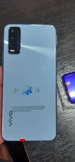 VIVO Y20 s PTA APPROVED